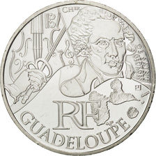 FRANCE, 10 Euro, 2012, Paris, KM #1873, MS(63), Silver, 29, 10.00