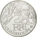 FRANCE, 10 Euro, 2012, Paris, KM #1873, MS(63), Silver, 29, 10.00