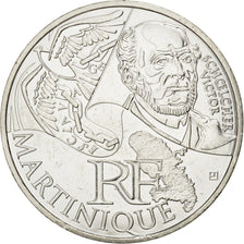 FRANCE, 10 Euro, 2012, Paris, KM #1879, MS(63), Silver, 29, 10.00