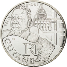 FRANCE, 10 Euro, 2012, Paris, KM #1872, MS(63), Silver, 29, 10.00