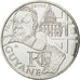 FRANCE, 10 Euro, 2012, Paris, KM #1872, MS(63), Silver, 29, 10.00
