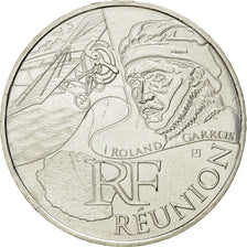 FRANCE, 10 Euro, 2012, Paris, KM #1885, MS(63), Silver, 29, 10.00