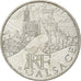 FRANCE, 10 Euro, 2011, Paris, KM #1734, MS(63), Silver, 29, 10.00