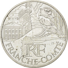 FRANCE, 10 Euro, 2011, Paris, KM #1735, MS(63), Silver, 29, 10.00