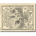 Banknote, Austria, Frankenburg, 50 Heller, personnage 1920 UNC(63) Mehl:FS 206Ic