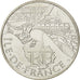 FRANCE, 10 Euro, 2011, Paris, KM #1739, MS(63), Silver, 29, 10.00