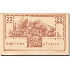 Billete, Austria, Rainbach, 20 Heller, Foret, 1920, 1920-12-31, SC, Mehl:FS 814b