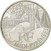 FRANCE, 10 Euro, 2011, Paris, KM #1752, MS(63), Silver, 29, 10.00