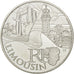 FRANCE, 10 Euro, 2011, Paris, KM #1742, MS(63), Silver, 29, 10.00