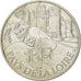 FRANCE, 10 Euro, 2011, Paris, KM #1746, MS(63), Silver, 29, 10.00