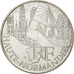 FRANCE, 10 Euro, 2011, Paris, KM #1738, MS(63), Silver, 29, 10.00