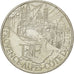 FRANCE, 10 Euro, 2011, Paris, KM #1749, MS(63), Silver, 29, 10.00