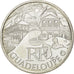 FRANCE, 10 Euro, 2011, Paris, KM #1737, MS(63), Silver, 29, 10.00