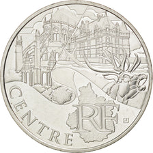FRANCE, 10 Euro, 2011, Paris, KM #1732, MS(63), Silver, 29, 10.00