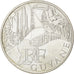 FRANCE, 10 Euro, 2011, Paris, KM #1736, MS(63), Silver, 29, 10.00