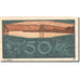 Banknote, Austria, Puchenau, 50 Heller, fleuve, 1920 UNC(60-62) Mehl:FS 788Ib
