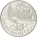 FRANCE, 10 Euro, 2011, Paris, KM #1745, MS(63), Silver, 29, 10.00