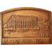 France, Medal, Centenaire du Monument de la Bourse, Paris, 1926, Baudichon