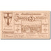 Banknote, Austria, Schwarzenau, 20 Heller, village, 1920 UNC(63) Mehl:FS 979a
