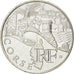 FRANCE, 10 Euro, 2011, Paris, KM #1740, MS(63), Silver, 29, 10.00