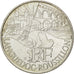 FRANCE, 10 Euro, 2011, Paris, KM #1741, MS(63), Silver, 29, 10.00