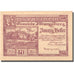 Banknote, Austria, Manglburg, 20 Heller, ferme, 1920 UNC(63) Mehl:FS 288IIIa