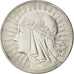 Pologne, 10 Zlotych 1932, KM Y22