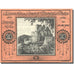 Banconote, Austria, Wösendorf, 20 Heller, château, 1920 SPL Mehl:FS 1255a