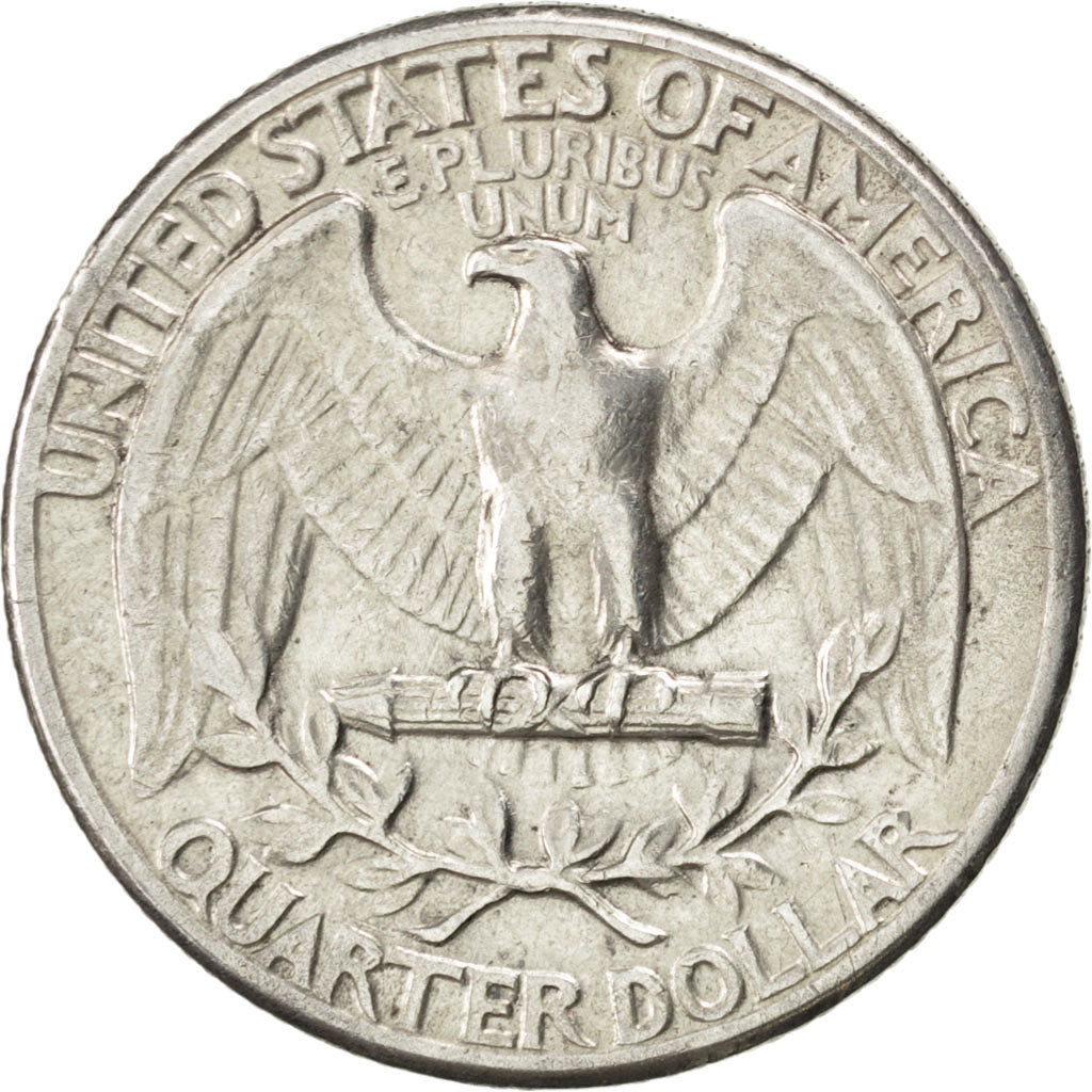 UNITED STATES, Washington Quarter, Quarter, 1935, U.S. Mint, KM #164,...