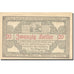 Banknote, Austria, Antiesenhofen, 20 Heller, Eglise, 1920 UNC(63) Mehl:FS 47