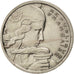 IVème République, 100 Francs Cochet 1956 Beaumont-Le Roger, KM 919.2