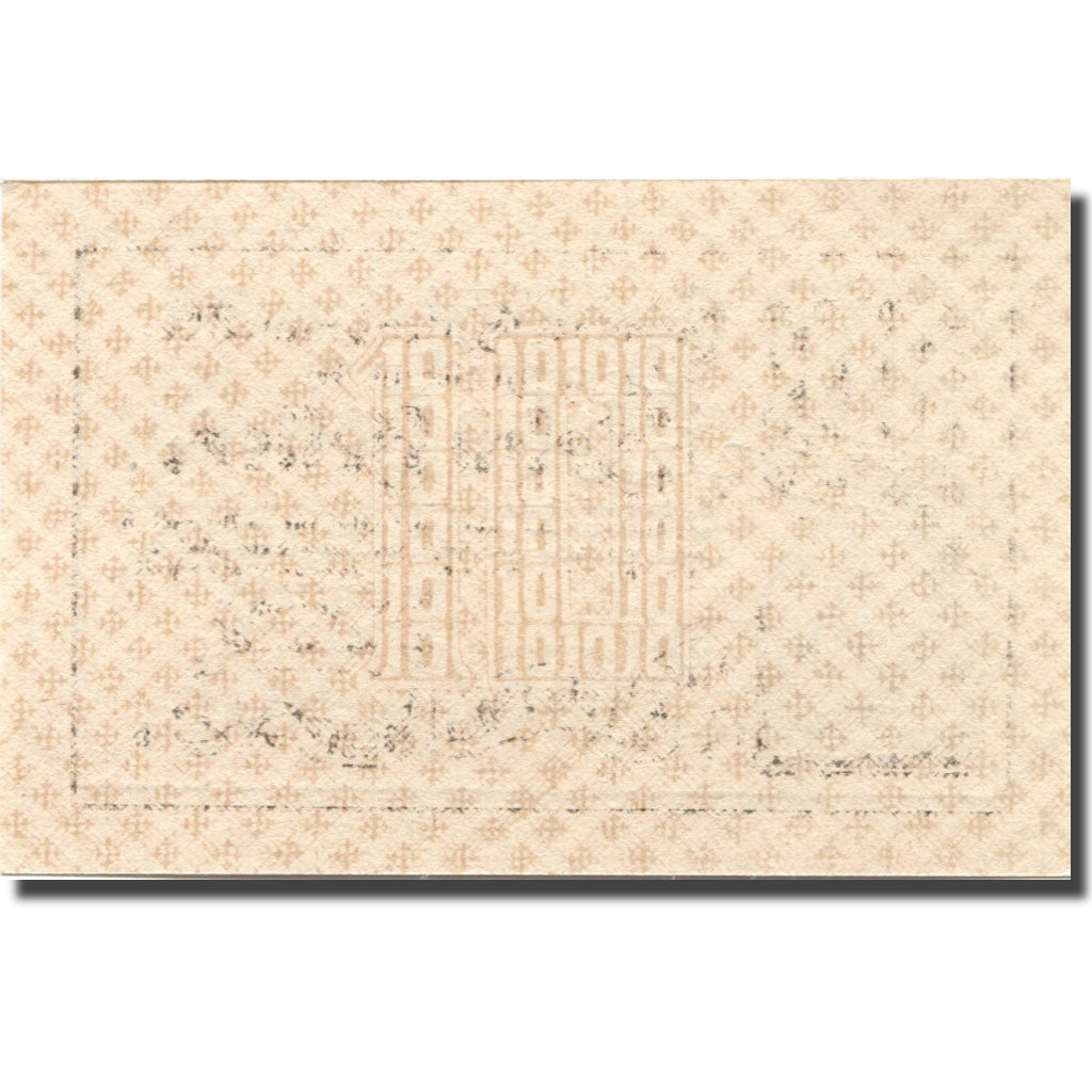 Banknote, Austria, Gutenbrunn, 10 Heller, Eglise, 1921 UNC(63) Mehl:FS 315