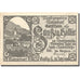 Billet, Autriche, Würnsdorf, 50 Heller, paysage 1920-12-31, SPL Mehl:FS 1257IIa