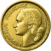 Coin, France, Guiraud, 10 Francs, 1950, Beaumont le Roger, EF(40-45)