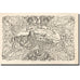 Banknote, Austria, Mittelberg, 20 Heller, ruine, 1920 UNC(63) Mehl:FS 1118