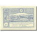 Banknote, Austria, St Florian, 50 Heller, village, 1920 UNC(63) Mehl:FS 879