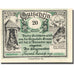 Banknote, Austria, Grossarl, 20 Heller, village, 1920 UNC(63) Mehl:FS 292a