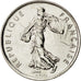 FRANCE, Semeuse, 5 Francs, 1998, Paris, KM #926a.1, MS(65-70), Nickel Clad...