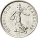 FRANCE, Semeuse, 5 Francs, 1983, Paris, KM #926a.1, MS(65-70), Nickel Clad...