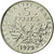 Moneta, Francja, Semeuse, 5 Francs, 1979, MS(65-70), Nikiel powlekany miedzią i