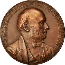 France, Médaille, Jules Grévy Elu Président de la République, Dupuis.D