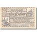 Banknote, Austria, Aschbach, 50 Heller, Eglise, 1920 UNC(60-62) Mehl:FS 55b