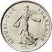FRANCE, Semeuse, 5 Francs, 1976, Paris, KM #926a.1, MS(65-70), Nickel Clad...