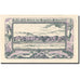 Banknote, Austria, Kritzendorf, 50 Heller, train, 1920 UNC(63) Mehl:FS 484a