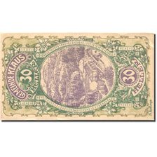 Banknote, Austria, Klaus, 30 Heller, gare, 1920, UNC(63), Mehl:FS 454IIIb