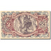 Billet, Autriche, Klaus, 60 Heller, village1920-06-15, SPL, Mehl:FS 454IIIb
