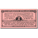Banknote, Austria, Oberhollabrunn, 2 Heller, valeur faciale UNC(63), Mehl:FS 683