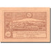Banknote, Austria, St Florian, 20 Heller, village, 1920 UNC(63) Mehl:FS 879Ib