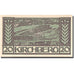 Billete, Austria, Kirchberg, 20 Heller, train, SC, Mehl:FS 441d