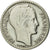 Moneta, Francja, Turin, 10 Francs, 1945, VF(20-25), Miedź-Nikiel, KM:908.1
